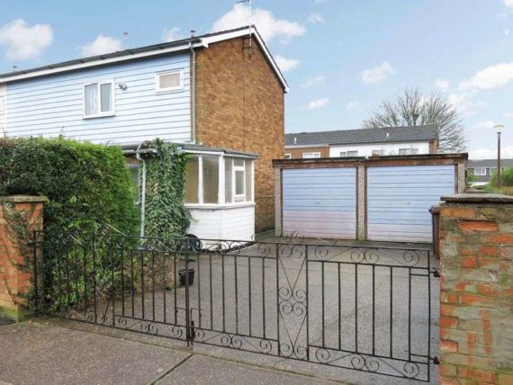 2&nbsp;Bedroom&nbsp;Semi-Detac...